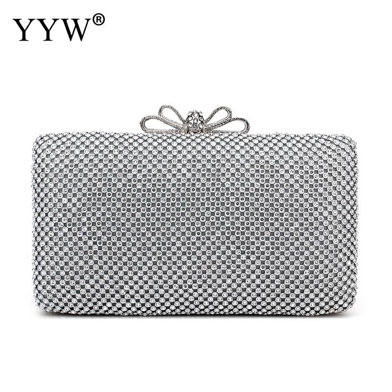 Clutch Valencia Luxe