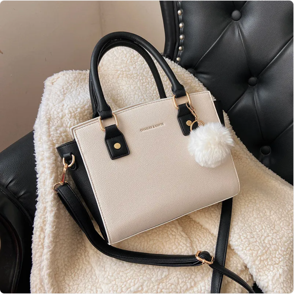 Bolso de Mano elegance