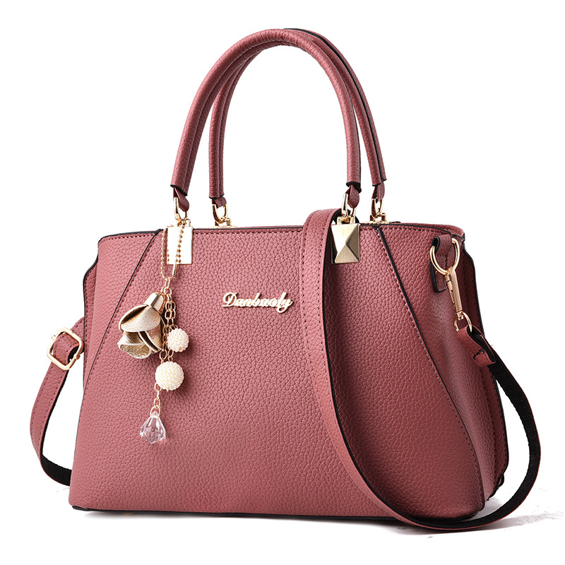 Bolso de Hombro Lichi