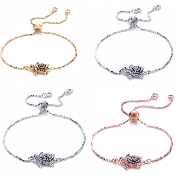 Pulsera Mediterránea