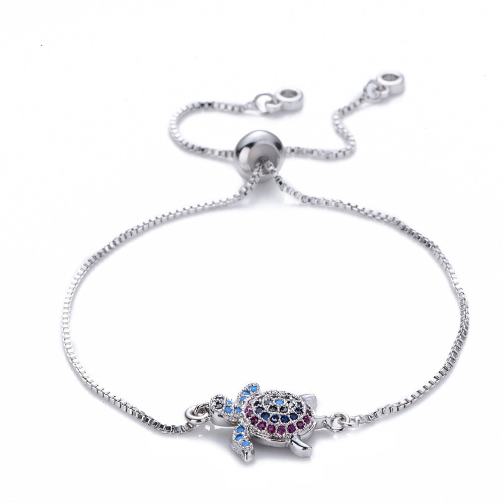 Pulsera Mediterránea