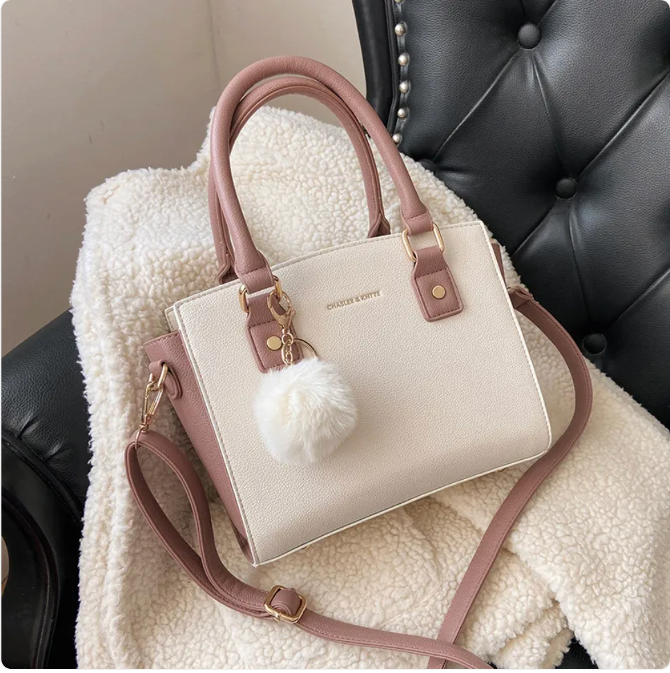 Bolso de Mano elegance