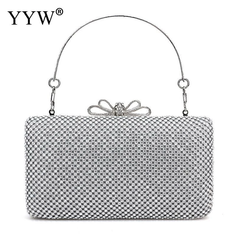 Clutch Valencia Luxe