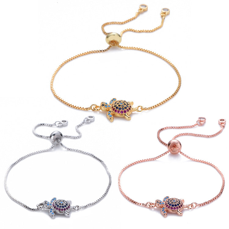 Pulsera Mediterránea