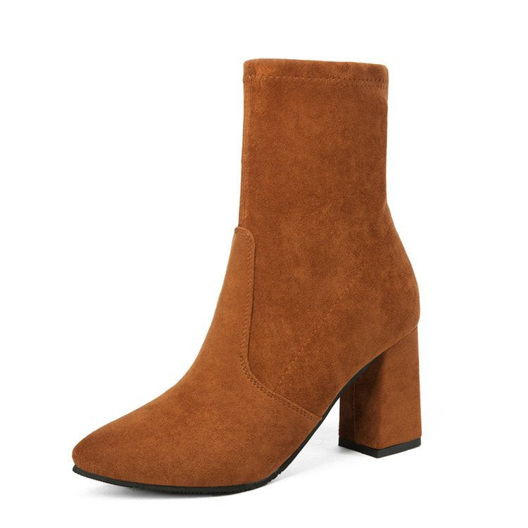 Botas Luna Negras